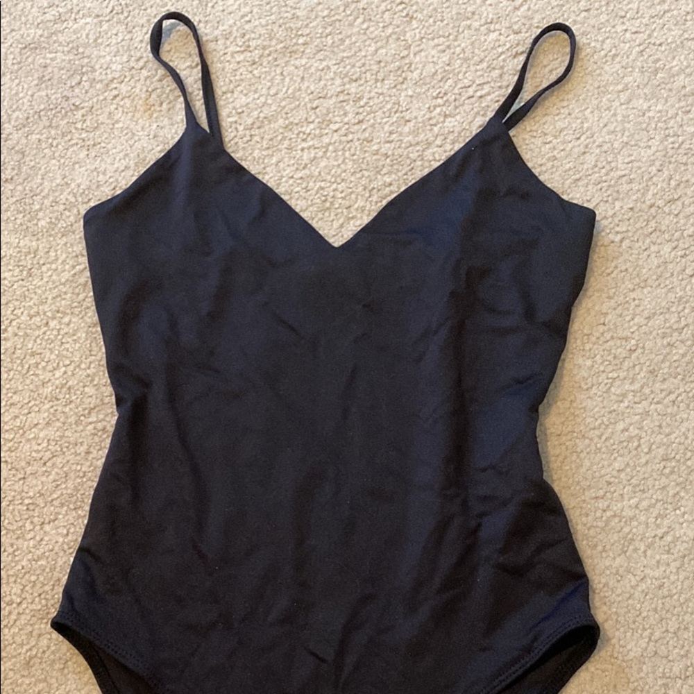 Forever 21 Bodysuit
